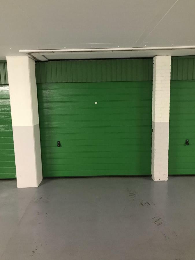 Zeesterflat 117 Egmond aan Zee Exterior foto
